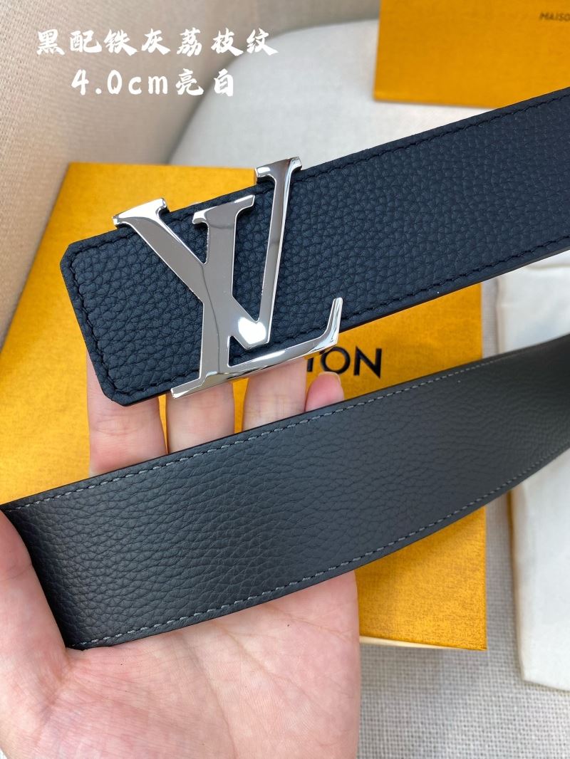 Louis Vuitton Belts